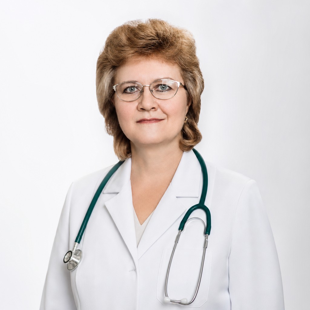 Белякова Инна Ивановна