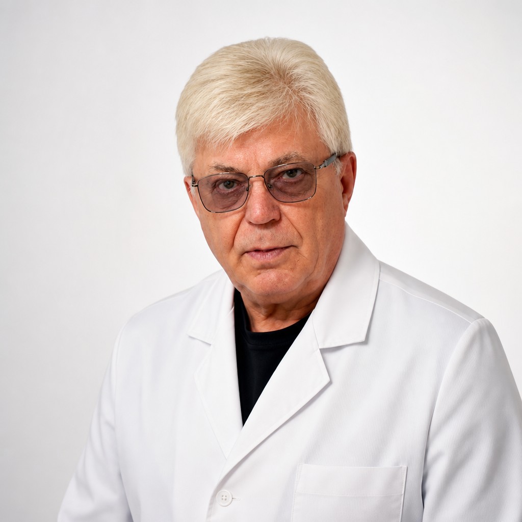 Куликов Владимир Павлович